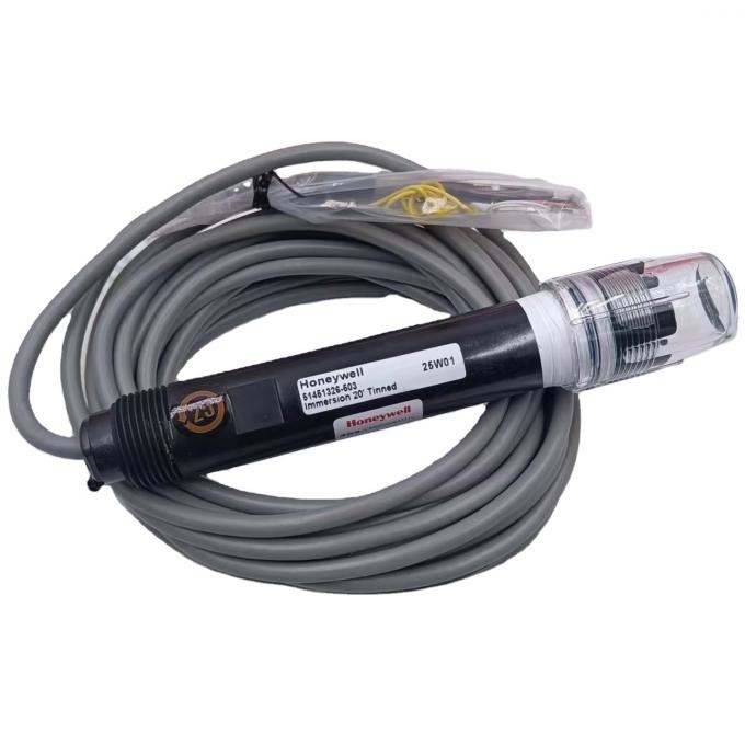 Honeywell PH Temperature Electrode Metal 31131515-504 1 Year Warranty in Stock