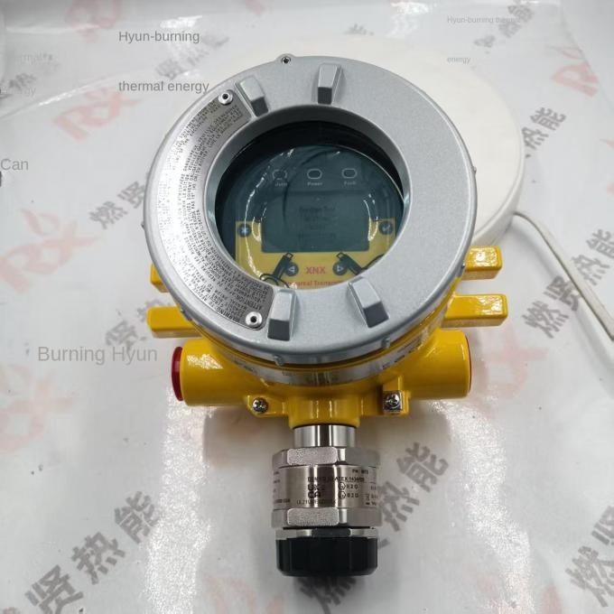 Honeywell Gas Detector 1 Year Warranty 220V XNX-UTAI-RN NNN NNN XNX-UTAI-MNNNN in Stock XNX-UTAV-NNCB