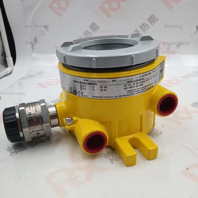 Honeywell Gas Detector 1 Year Warranty 220V XNX-UTAI-RN NNN NNN XNX-UTAI-MNNNN in Stock XNX-UTAV-NNCB