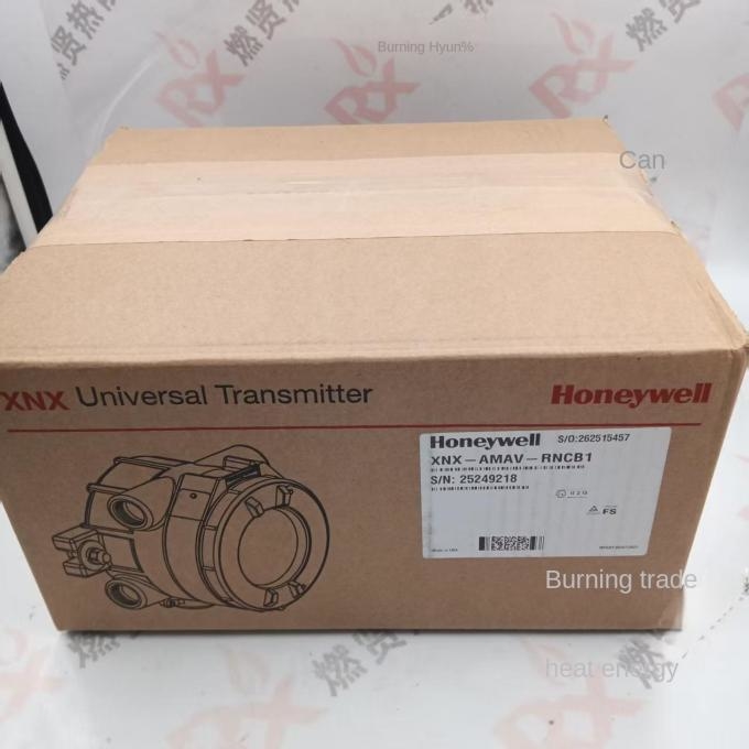 Honeywell Gas Detector 1 Year Warranty 220V XNX-UTAI-RN NNN NNN XNX-UTAI-MNNNN in Stock XNX-UTAV-NNCB