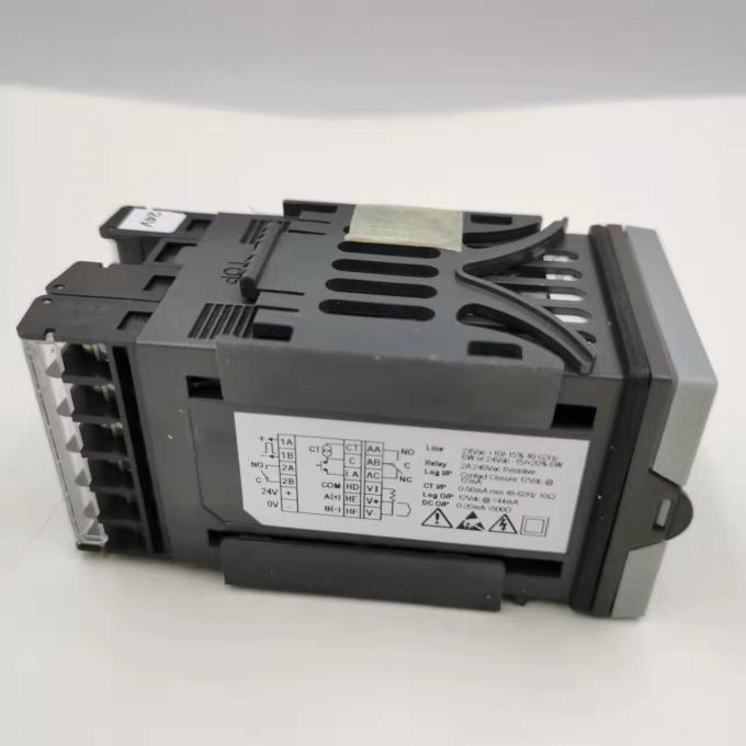 Eurotherm British Continental ABS Temperature Control Meter with ODM Customization P116CC-VL-LRX-R-XXX in Stock