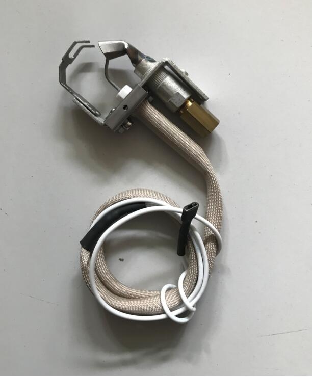 Honeywell Gas Burner Copper Ignition Pin Q3451B2002 in Stock with 1year warranty