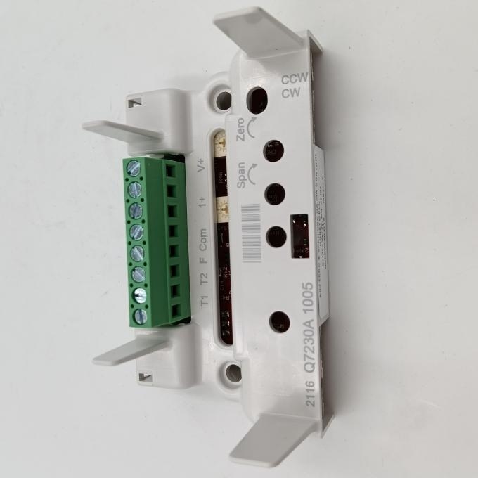 Honeywell Metal Boiler Controller Base Q7230A1005 Q7800A1005 Q7800B in Stock