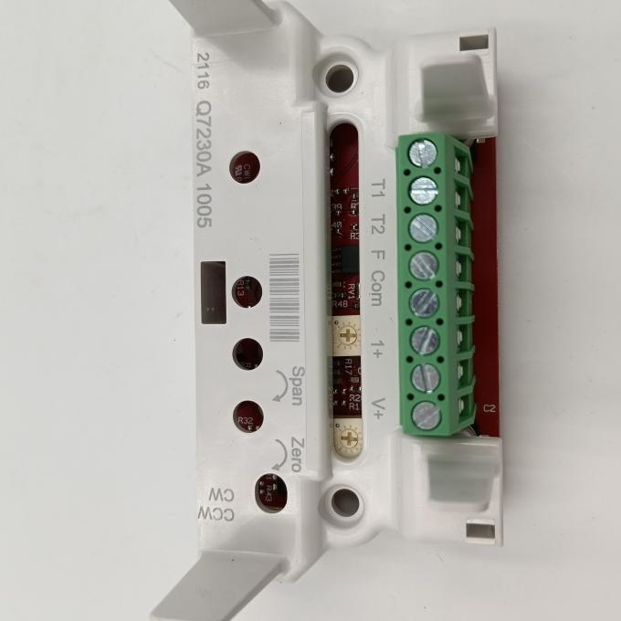 Honeywell Metal Boiler Controller Base Q7230A1005 Q7800A1005 Q7800B in Stock