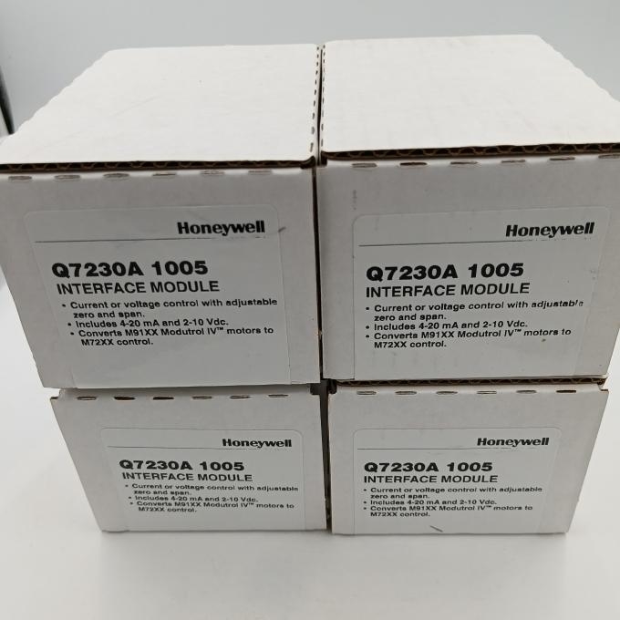 Honeywell Metal Boiler Controller Base Q7230A1005 Q7800A1005 Q7800B in Stock
