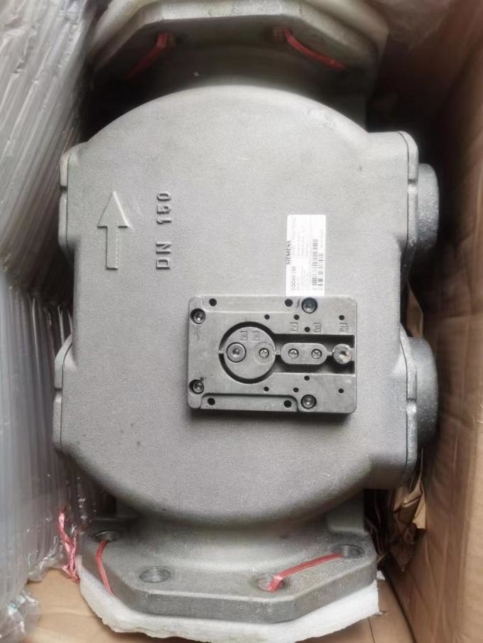 Germany Siemens Valve VGD40.150  Original Packaging New Ships Same Day in Stock