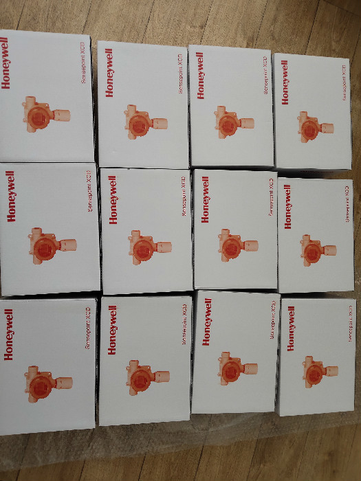 Honeywell SP-3104PLUS SPXCDULNTXFM SPXCDUSNFX From the United States with Original Packaging and Communication Interface Other