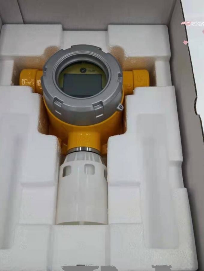 American Honeywell First-Level Agent Gas Detector SPXCDALMFX  in Stock Product Category Gas Analyzers
