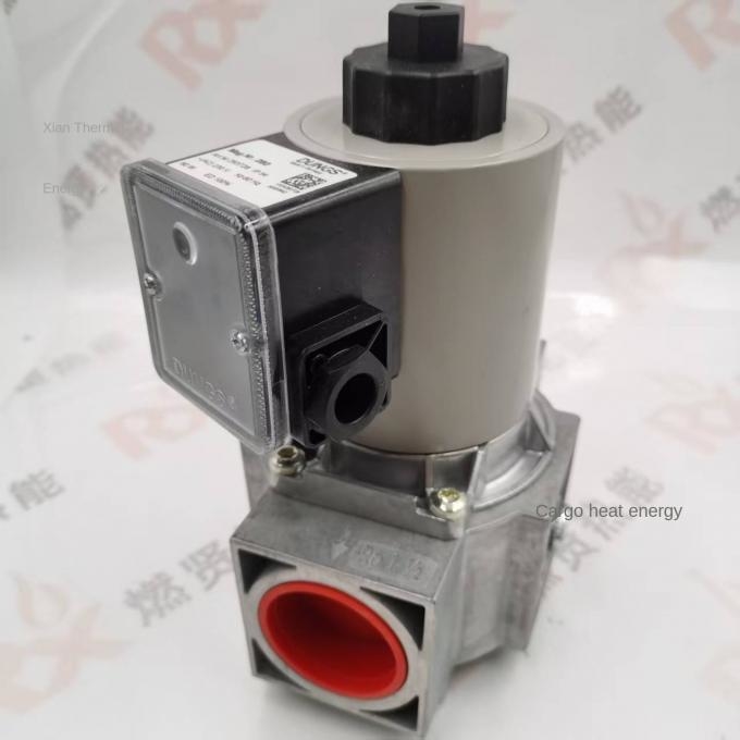 DUNGS Solenoid Valve MVD 215/5 MVD220/5 Diameter Threaded Connection Engine Core Component 1 Year Warranty