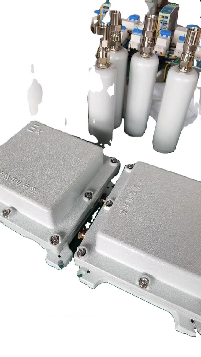 Siemens SQN33  Actuator Domestic Explosion-Proof Enclosure 1 Year Warranty  in Stock Moq 1