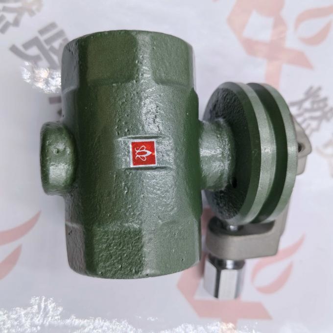 SHOEI Manually adjust the linear valve BVM15 20 25 40 50 65 Boiler accessories STOCK