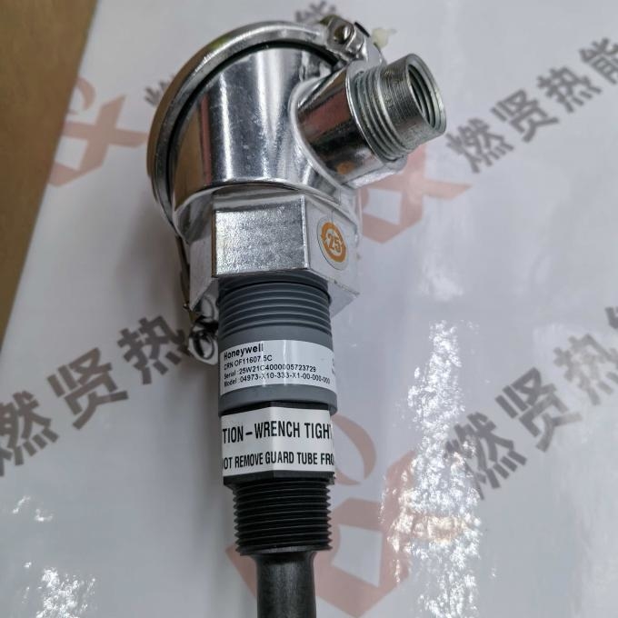 Honeywell 04973-X10-333-x1-00-000-000 PH Conductivity Analyzer Electrode for Industrial Programming in Stock MOQ 1 PH analyzer