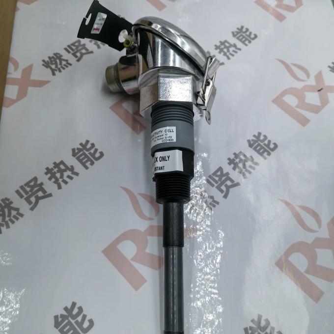 Honeywell 04973-X10-333-x1-00-000-000 PH Conductivity Analyzer Electrode for Industrial Programming in Stock MOQ 1 PH analyzer