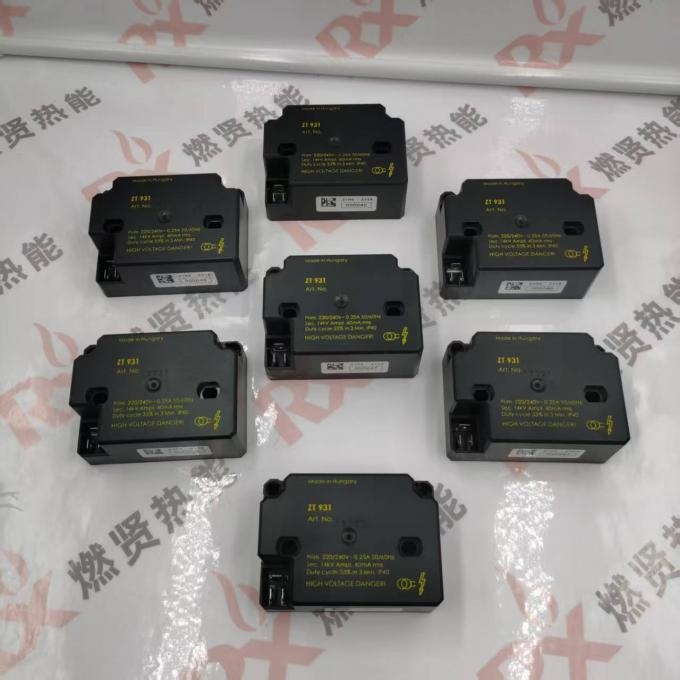 Honeywell ZT931 Ignition Transformer Essential Boiler Part in stock MOQ 1