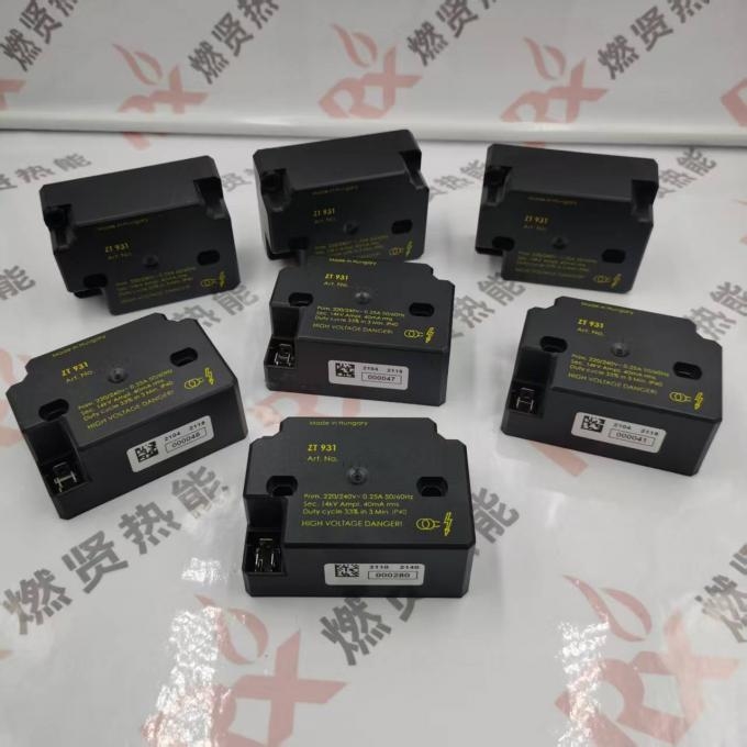Honeywell ZT931 Ignition Transformer Essential Boiler Part in stock MOQ 1