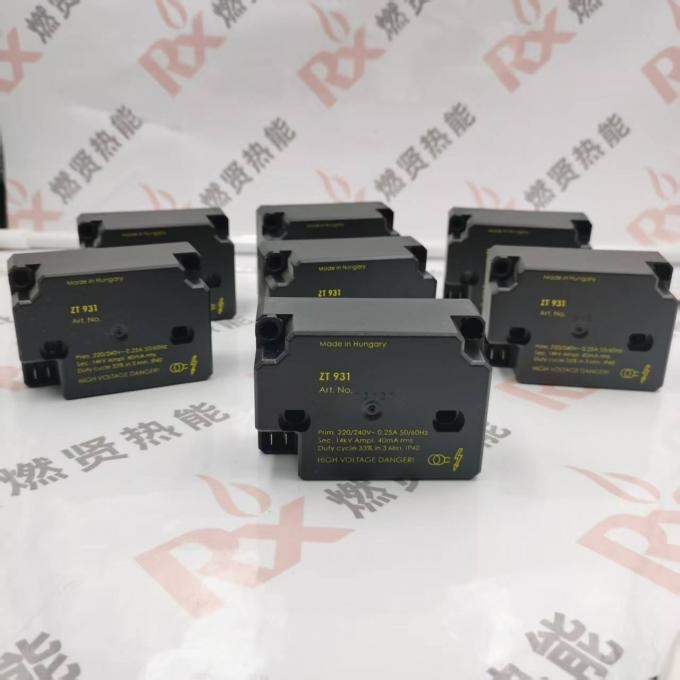 Honeywell ZT931 Ignition Transformer Essential Boiler Part in stock MOQ 1
