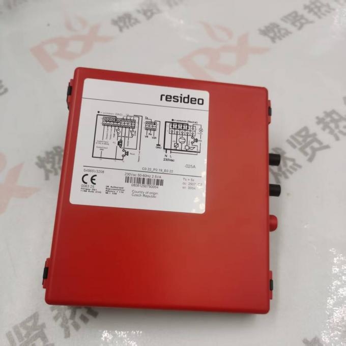 Honeywell Resideo Boiler S4965A3033B 1 Year Warranty 1kg in Stock MOQ12