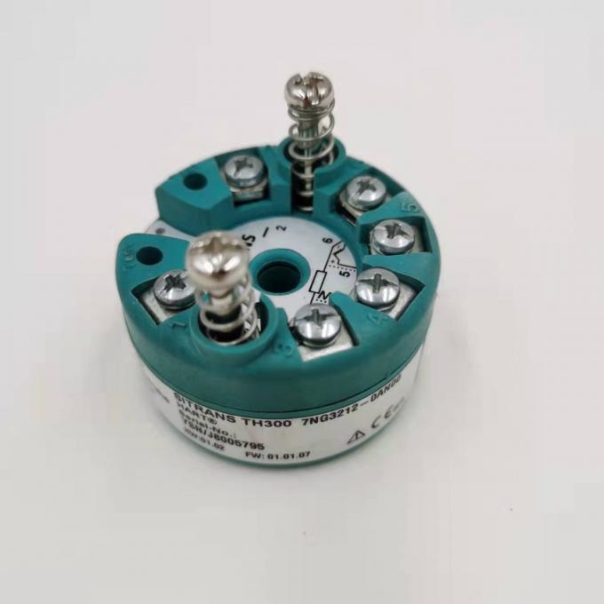 SIEMENS/Siemens Temperature Transmitter TH300 7NG3212-0AN00 1 Year Warranty in Stock MOQ1