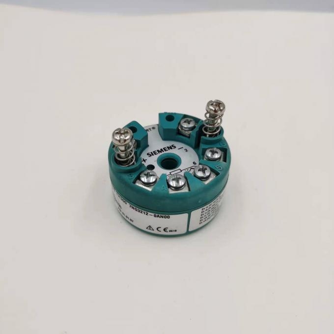 SIEMENS/Siemens Temperature Transmitter TH300 7NG3212-0AN00 1 Year Warranty in Stock MOQ1
