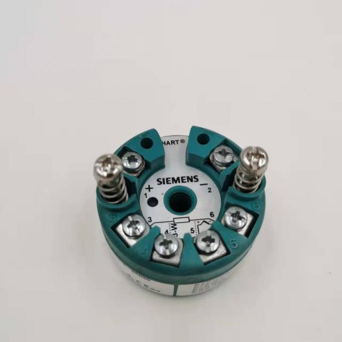 SIEMENS/Siemens Temperature Transmitter TH300 7NG3212-0AN00 1 Year Warranty in Stock MOQ1