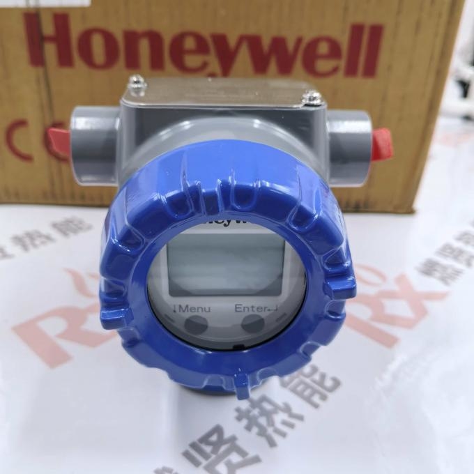 Honeywell STT850-S-0-G-CHB-11C-A-00A0-00-0000  Temperature Transmitter High-Performance Instrument in Stock