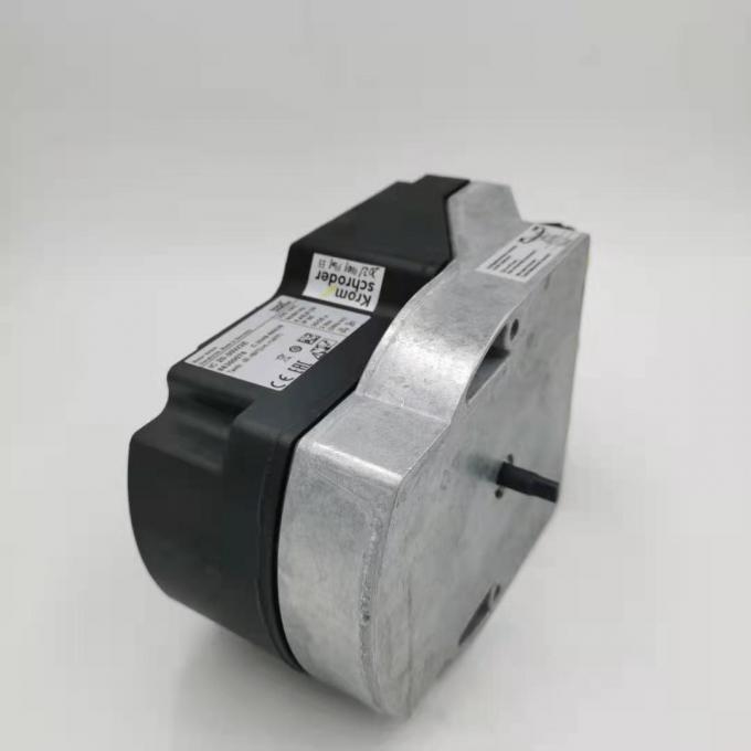 Kromschroder Gas Burner Electric Motor Actuator IC 40A2A Spot 20 Original Metal in Stock MOQ 1
