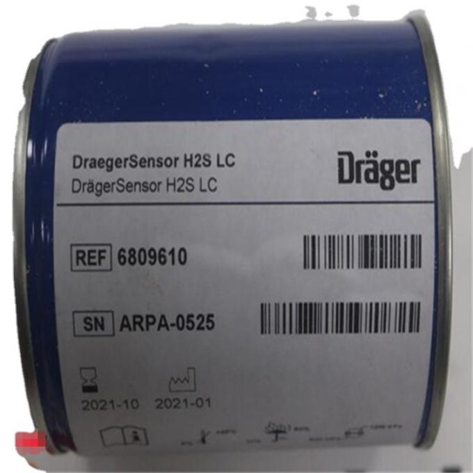 Delger Drager Oxygen Sensor  6809680  Original Imported Product  in Stock MOQ 1