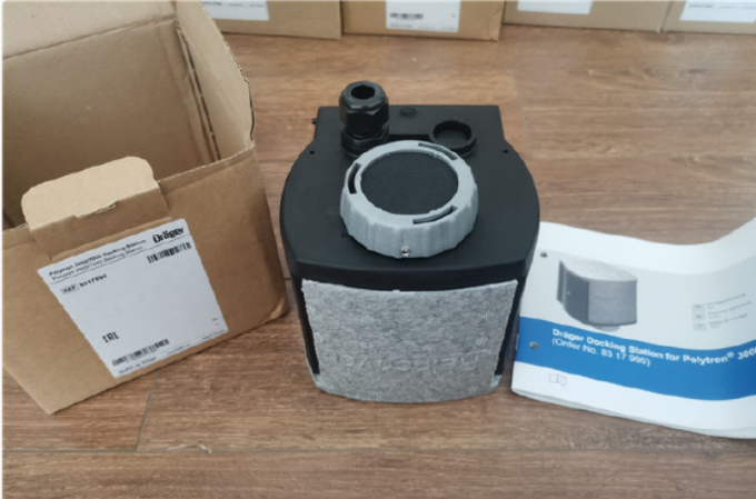 Delger Drager Oxygen Sensor  6809680  Original Imported Product  in Stock MOQ 1