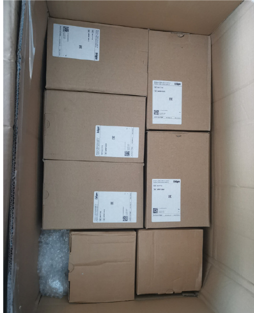 Delger Drager Oxygen Sensor  6809680  Original Imported Product  in Stock MOQ 1