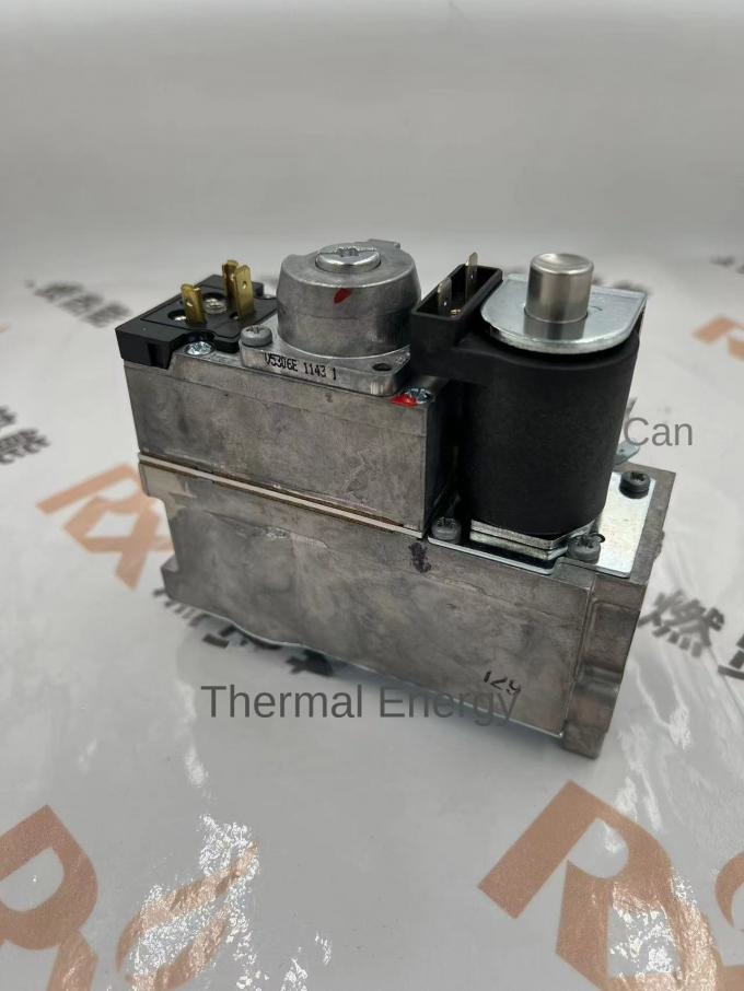 Honeywell Boiler Valve VR4605CB1009  Laser Engraved Original Packaging in Stock MOQ 1