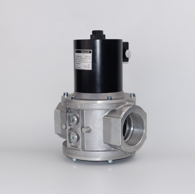 American Honeywell Gas Solenoid Valve VE4065A3022 Original Brand New 5 Pieces in Stock for Boilers