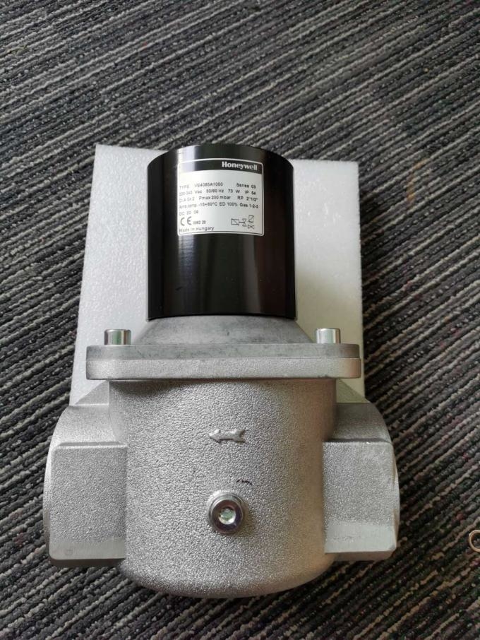 American Honeywell Gas Solenoid Valve VE4065A3022 Original Brand New 5 Pieces in Stock for Boilers
