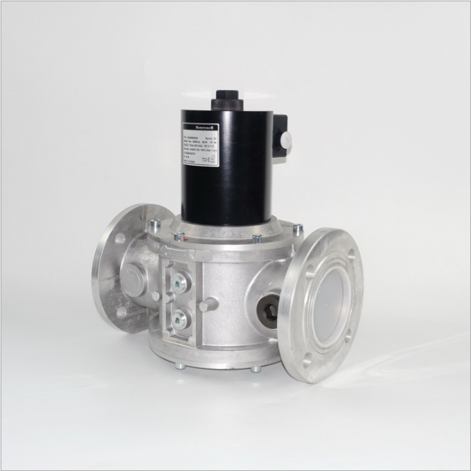Honeywell Original VE4080B1016 Gas Solenoid Valve 20 Spot Boiler Parts Brand New