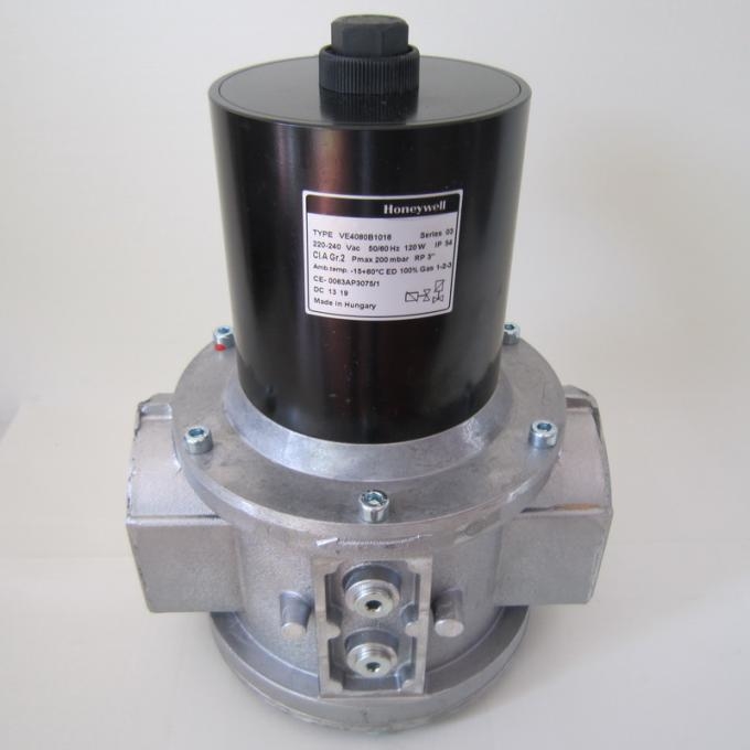 Honeywell Original VE4080B1016 Gas Solenoid Valve 20 Spot Boiler Parts Brand New