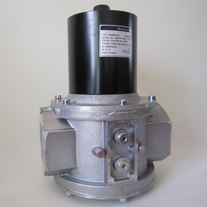 Honeywell Original VE4080B1016 Gas Solenoid Valve 20 Spot Boiler Parts Brand New