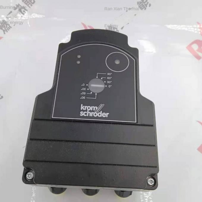 Hockard Kromschroder Electric Actuator IC40A2D 88300085 Germany in stock 1-Year Warranty