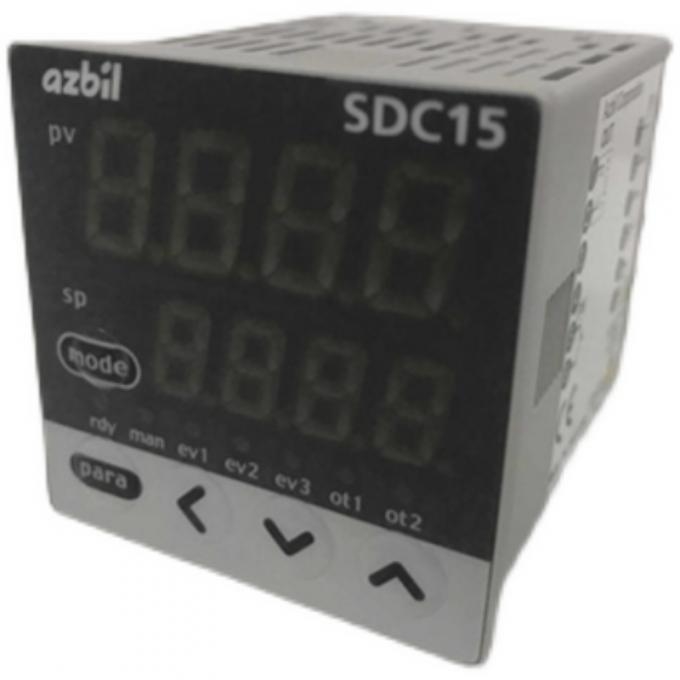 For Azbil Yamamoto C36TR1UA4200 Temperature Control Meter Boiler Parts Enhanced Search Engine Visibility