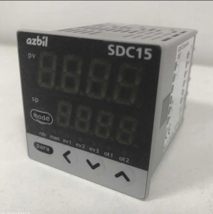For Azbil Yamamoto C36TR1UA4200 Temperature Control Meter Boiler Parts Enhanced Search Engine Visibility
