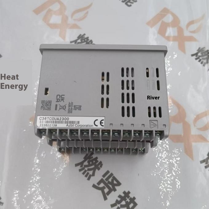 For Azbil Brand New Original C36TC0UA5100 Temperature Control Meter Controller Industrial Control Application  in stock