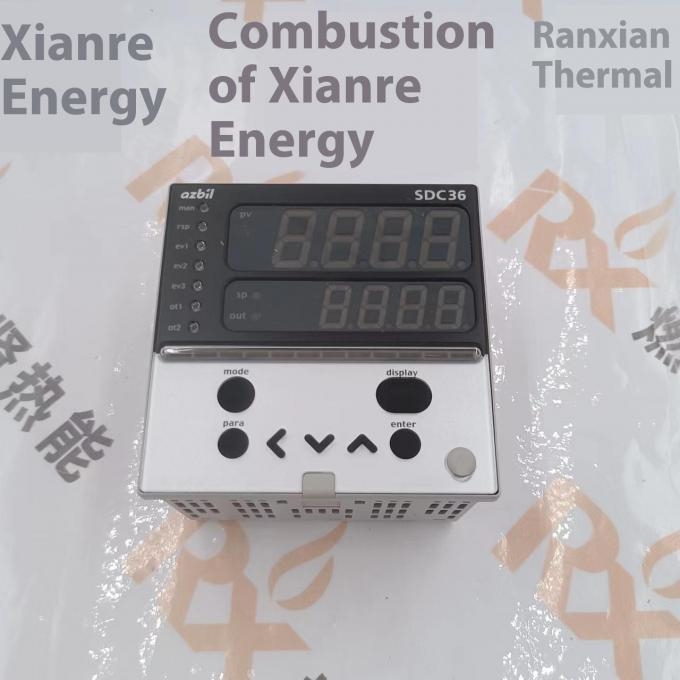 For Azbil Brand New Original C36TC0UA5100 Temperature Control Meter Controller Industrial Control Application  in stock