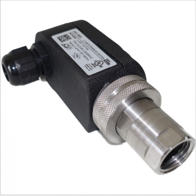 In Stock 20-Piece Kromschroder UVS 10D2 UV Flame Detector German Industrial Fire Inspection Tool Made of Plastic