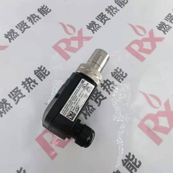 In Stock 20-Piece Kromschroder UVS 10D2 UV Flame Detector German Industrial Fire Inspection Tool Made of Plastic