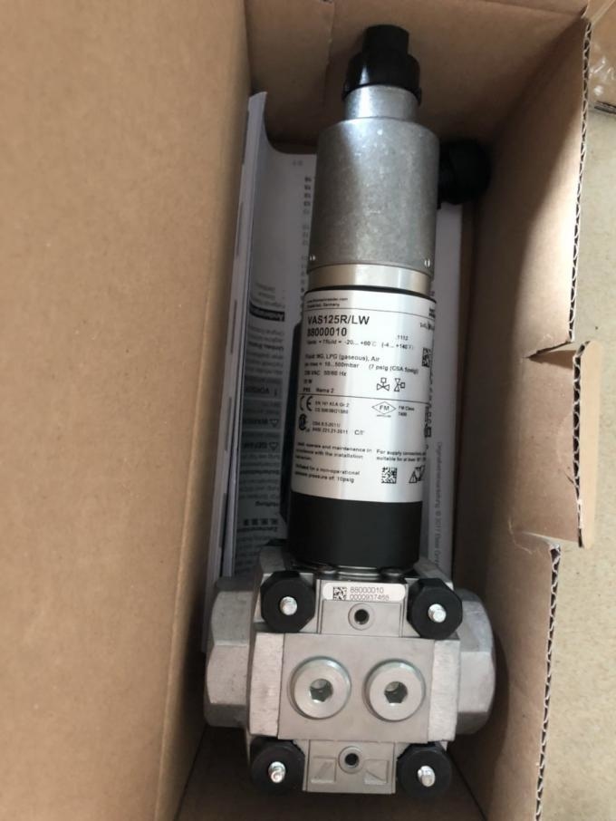 Germany Hockend Kromschroder 88035681 VAA120R/NW Spot Boiler Parts Includes Valve in Stock