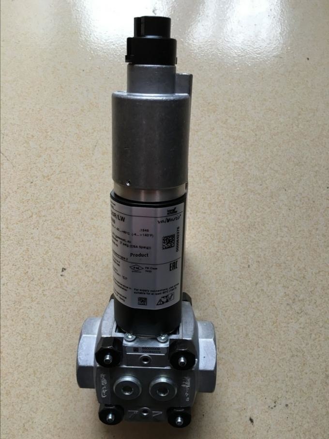 Germany Hockend Kromschroder 88035681 VAA120R/NW Spot Boiler Parts Includes Valve in Stock