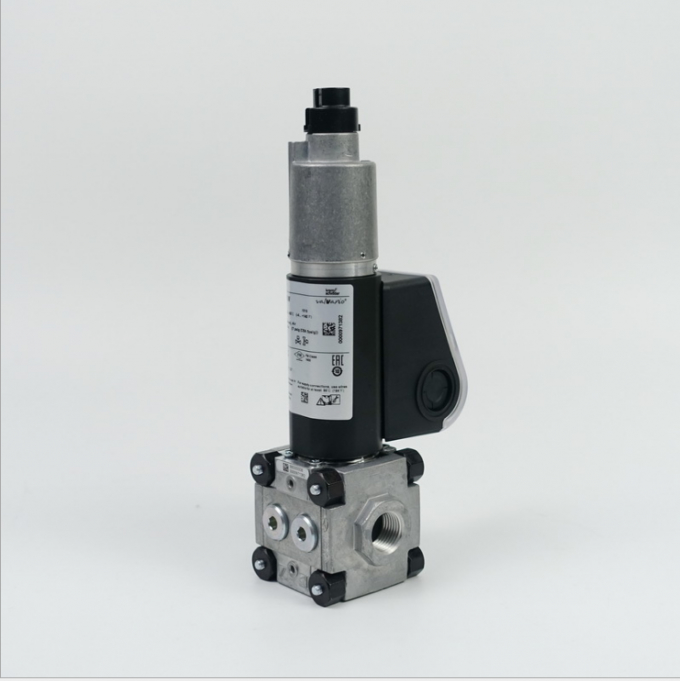 German Kromschroder Hockard 88000003 VAS115R/NW Gas Combination Solenoid Valve  Original Boiler Parts in Stock