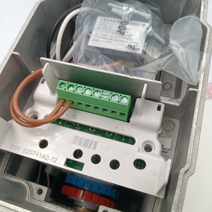 American Honeywell Original MPD-AMIF1 Damper Actuator Motor 80 Pieces in Stock Boiler Parts