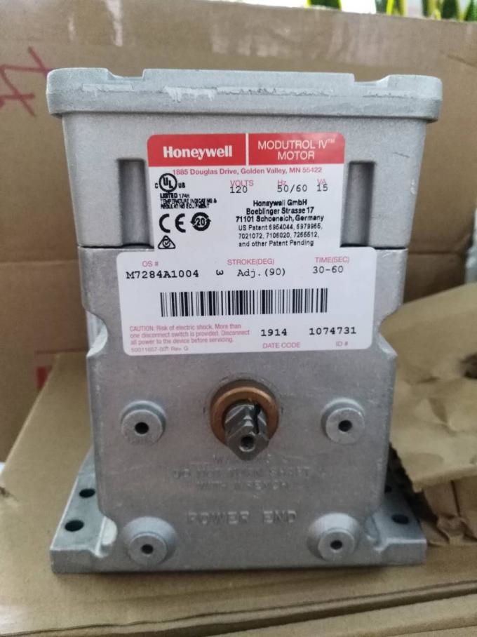 American Honeywell Original MPD-AMIF1 Damper Actuator Motor 80 Pieces in Stock Boiler Parts