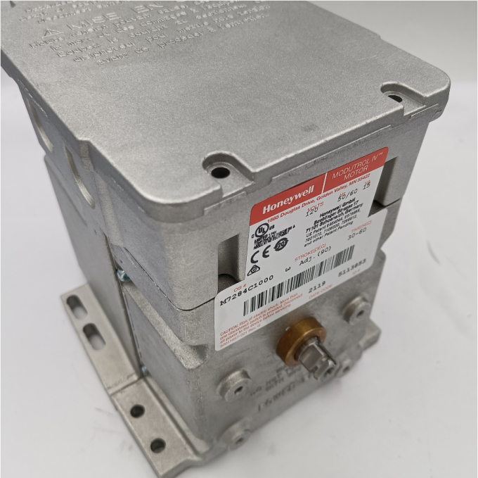 American Honeywell Original MPD-AMIF1 Damper Actuator Motor 80 Pieces in Stock Boiler Parts