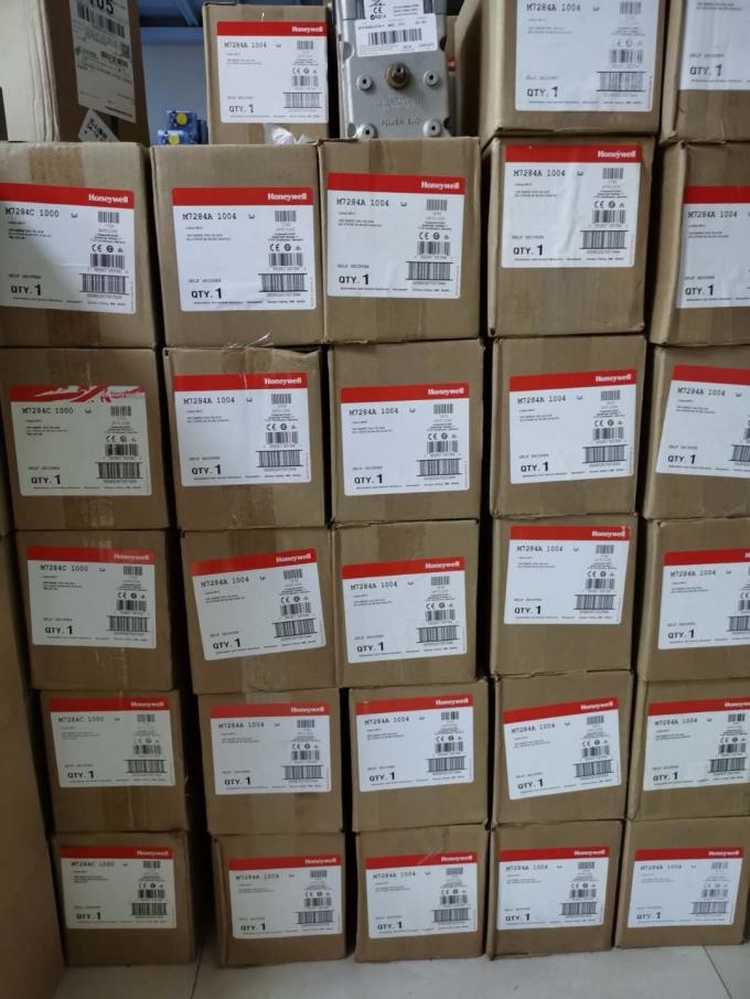 American Honeywell Original MPD-AMIF1 Damper Actuator Motor 80 Pieces in Stock Boiler Parts
