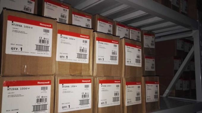 American Honeywell Original MPD-AMIF1 Damper Actuator Motor 80 Pieces in Stock Boiler Parts